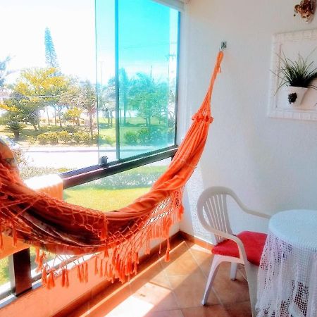 Ferienwohnung Apartamento Charmoso Na Beira Mar De Capao Da Canoa - A Melhor Localizacao Exterior foto