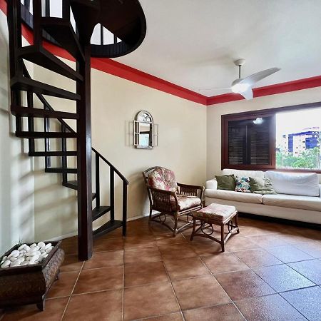 Ferienwohnung Apartamento Charmoso Na Beira Mar De Capao Da Canoa - A Melhor Localizacao Exterior foto