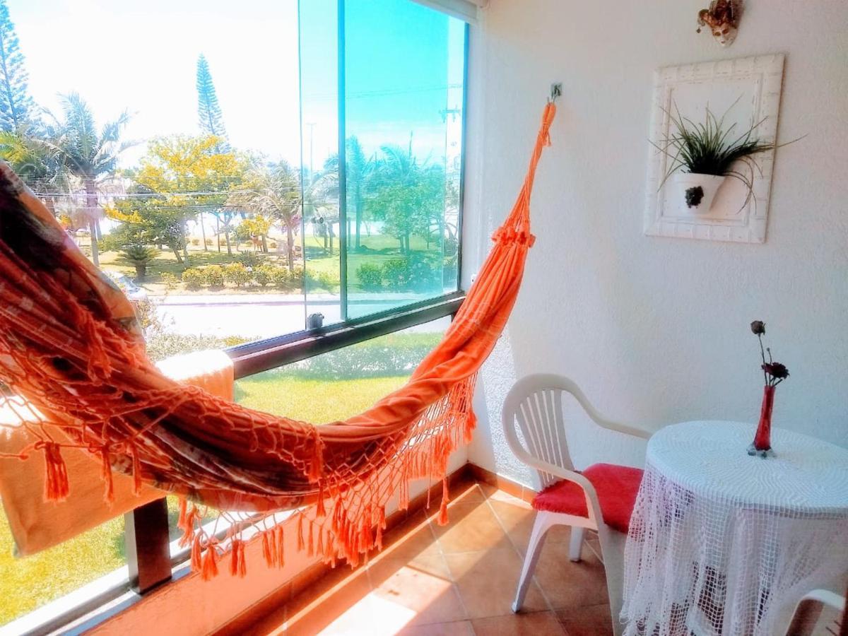 Ferienwohnung Apartamento Charmoso Na Beira Mar De Capao Da Canoa - A Melhor Localizacao Exterior foto
