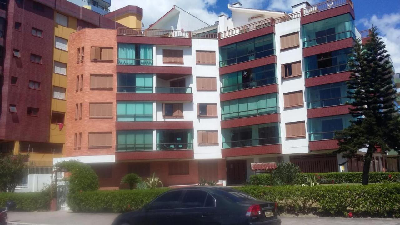 Ferienwohnung Apartamento Charmoso Na Beira Mar De Capao Da Canoa - A Melhor Localizacao Exterior foto