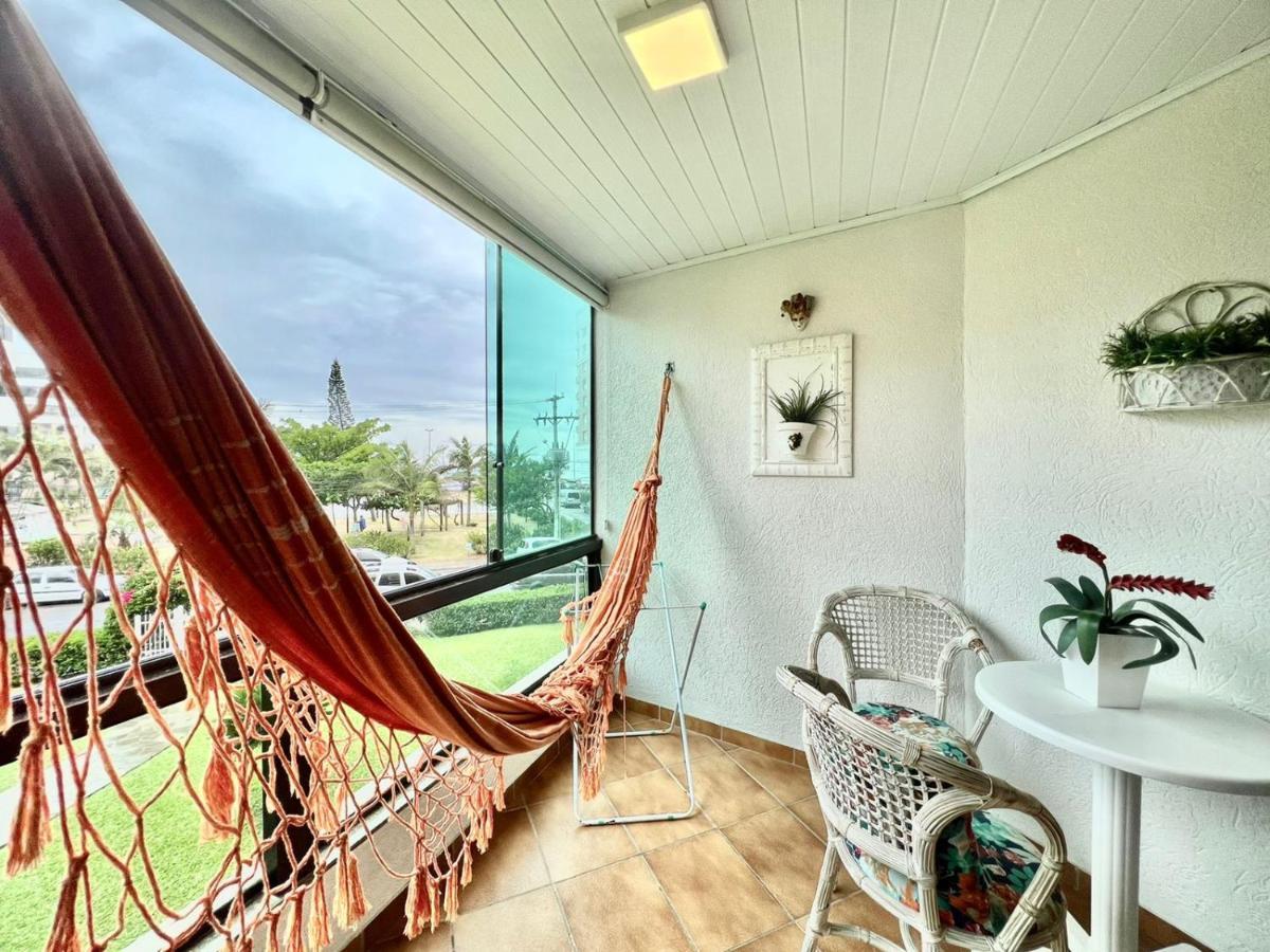 Ferienwohnung Apartamento Charmoso Na Beira Mar De Capao Da Canoa - A Melhor Localizacao Exterior foto