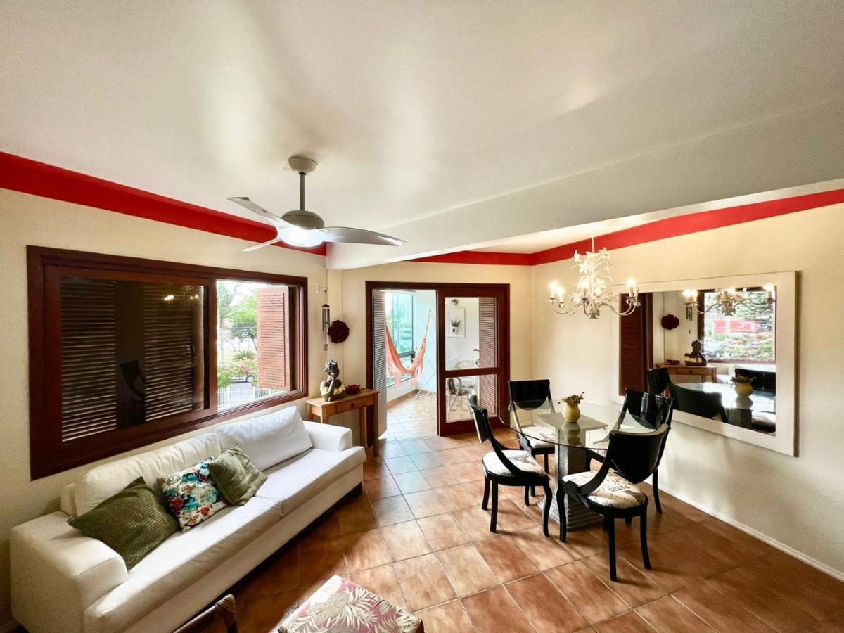 Ferienwohnung Apartamento Charmoso Na Beira Mar De Capao Da Canoa - A Melhor Localizacao Exterior foto