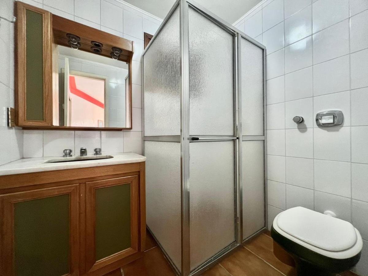Ferienwohnung Apartamento Charmoso Na Beira Mar De Capao Da Canoa - A Melhor Localizacao Exterior foto